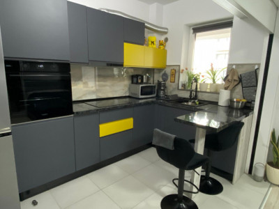 Apartamente de vanzare Brasov Avantgarden imagine mica 3