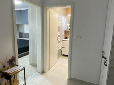 Apartamente de vanzare Brasov Avantgarden imagine mica 5