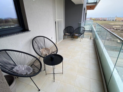 Apartamente de vanzare Brasov Avantgarden imagine mica 7