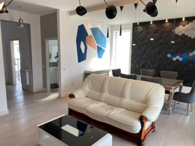Apartamente de vanzare Sibiu Calea Cisnadiei - Arhitectilor imagine mica 2