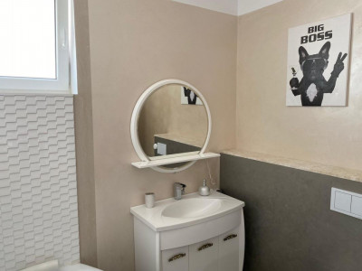 Apartamente de vanzare Sibiu Calea Cisnadiei - Arhitectilor imagine mica 7
