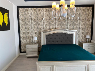 Apartamente de vanzare Sibiu Calea Cisnadiei - Arhitectilor imagine mica 16
