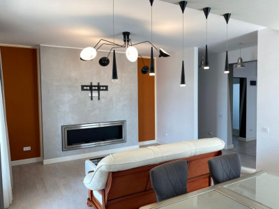 Apartamente de vanzare Sibiu Calea Cisnadiei - Arhitectilor imagine mica 18
