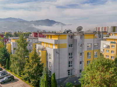 Apartamente de vanzare Brasov Avantgarden imagine mica 14