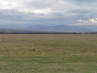 Teren intravilan 4000 mp in zona Turnisor din Sibiu
