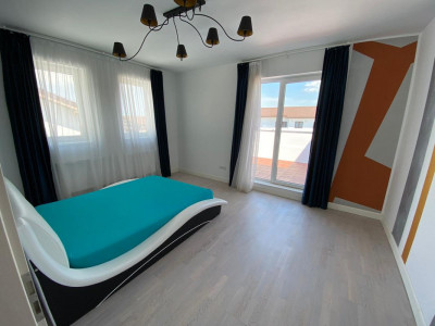 Apartamente de inchiriat Sibiu Calea Cisnadiei - Arhitectilor imagine mica 4