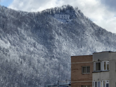 Apartamente de vanzare Brasov Grivitei imagine mica 7