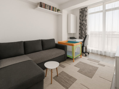 Apartamente de vanzare Sibiu Doamna Stanca imagine mica 5