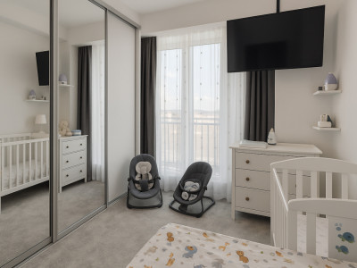 Apartamente de vanzare Sibiu Doamna Stanca imagine mica 2