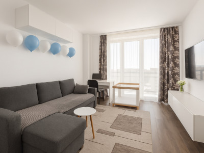 Apartamente de vanzare Sibiu Doamna Stanca imagine mica 4