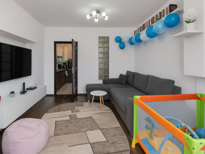 Apartamente de vanzare Sibiu Doamna Stanca imagine mica 6