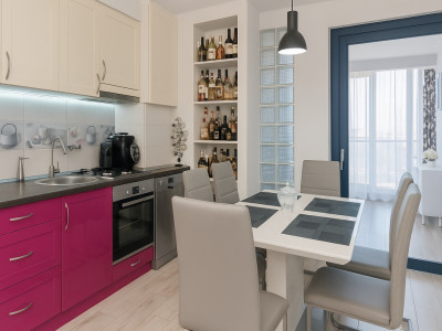 Apartamente de vanzare Sibiu Doamna Stanca imagine mica 10