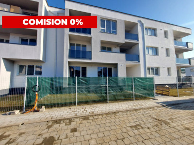 COMISION 0 - Apartament de vanzare decomandat 2 camere balcon 71 mpu