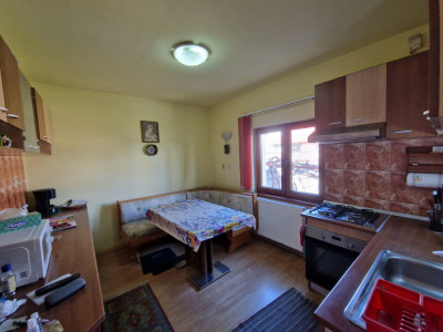 Case de vanzare Sibiu Lupeni imagine mica 8