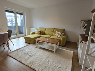 Apartamente de vanzare Brasov Avantgarden imagine mica 3