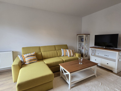 Apartamente de vanzare Brasov Avantgarden imagine mica 2