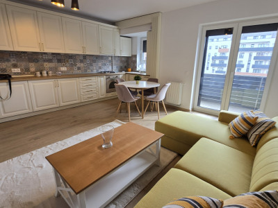 Apartamente de vanzare Brasov Avantgarden imagine mica 4