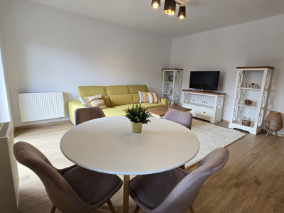 Apartamente de vanzare Brasov Avantgarden imagine mica 5