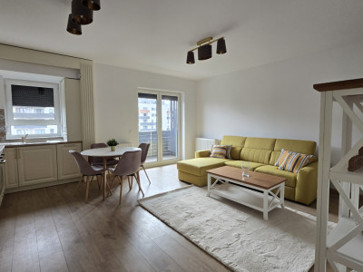 Apartamente de vanzare Brasov Avantgarden imagine mica 6