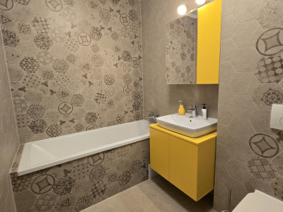 Apartamente de vanzare Brasov Avantgarden imagine mica 7
