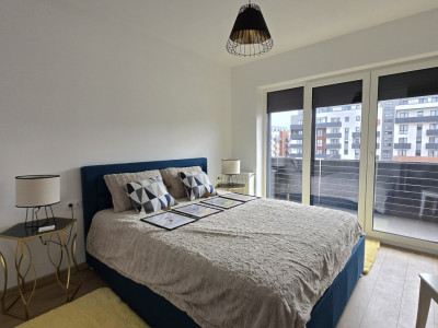 Apartamente de vanzare Brasov Avantgarden imagine mica 8