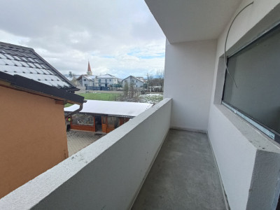 Apartamente de vanzare Sibiu Selimbar imagine mica 6