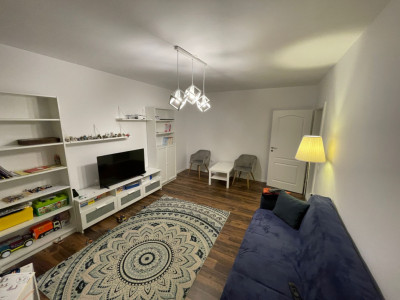Apartamente de vanzare Sibiu Turnisor imagine mica 3