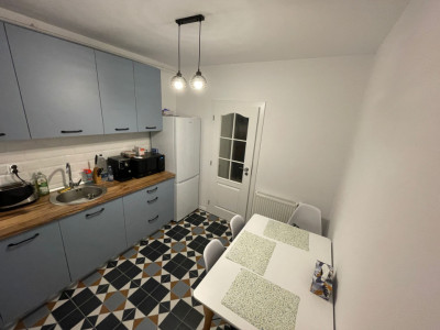 Apartamente de vanzare Sibiu Turnisor imagine mica 4