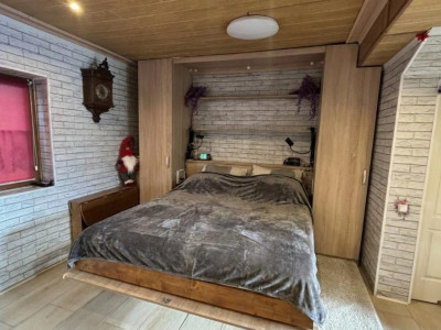 Casa de vanzare cu 4 camere individuala Sibiu 