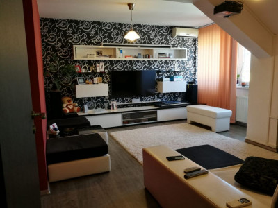 Apartamente de vanzare Sibiu Terezian imagine mica 1