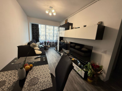 Apartament de vanzare mutare imediata 45 mpu zona Doamna Stanca Sibiu