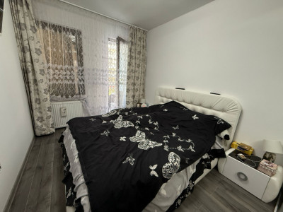 Apartamente de vanzare Sibiu Doamna Stanca imagine mica 3