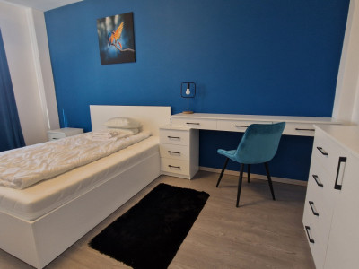 Apartamente de inchiriat Sibiu Doamna Stanca imagine mica 1