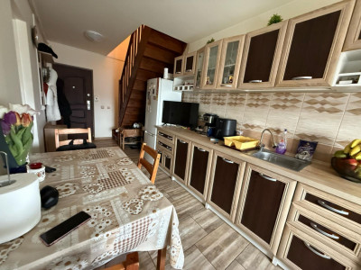 Apartamente de vanzare Sibiu Tiglari imagine mica 2