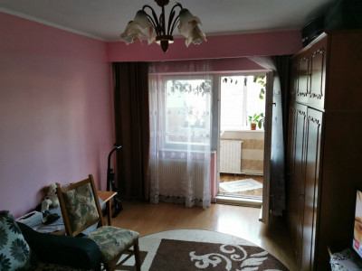 Apartamente de vanzare Sibiu Sub Arini imagine mica 1