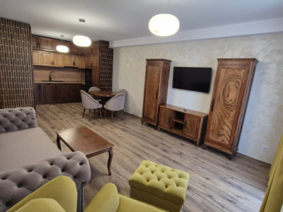 Apartamente de inchiriat Alba Iulia Cetate imagine mica 6