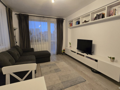 Apartamente de vanzare Brasov Tractorul imagine mica 2