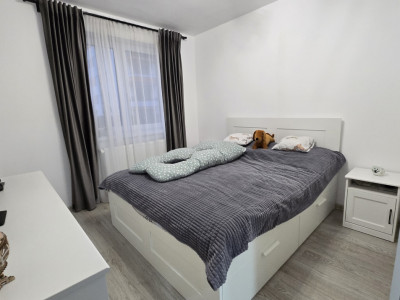 Apartamente de vanzare Brasov Tractorul imagine mica 5