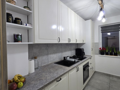 Apartamente de vanzare Brasov Tractorul imagine mica 6
