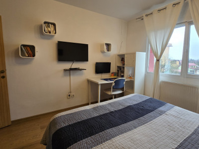 Apartamente de vanzare Brasov Bartolomeu imagine mica 10