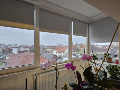 Apartamente de vanzare Brasov Bartolomeu imagine mica 4