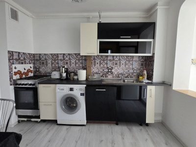 Apartamente de vanzare Brasov Tractorul imagine mica 3