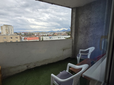 Apartamente de vanzare Brasov Tractorul imagine mica 11