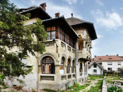 Case de vanzare Sibiu Central imagine mica 2