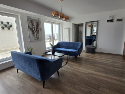 Apartamente de vanzare Brasov Tractorul imagine mica 2