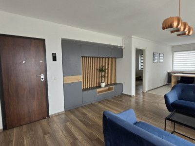 Apartamente de vanzare Brasov Tractorul imagine mica 4