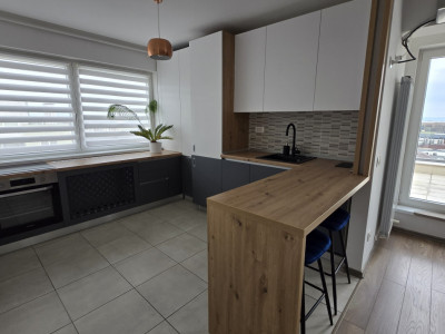 Apartamente de vanzare Brasov Tractorul imagine mica 6