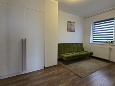 Apartamente de vanzare Brasov Tractorul imagine mica 16