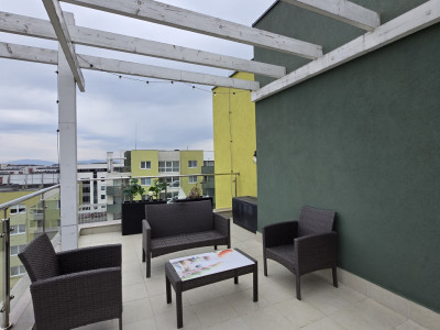 Apartamente de vanzare Brasov Tractorul imagine mica 18