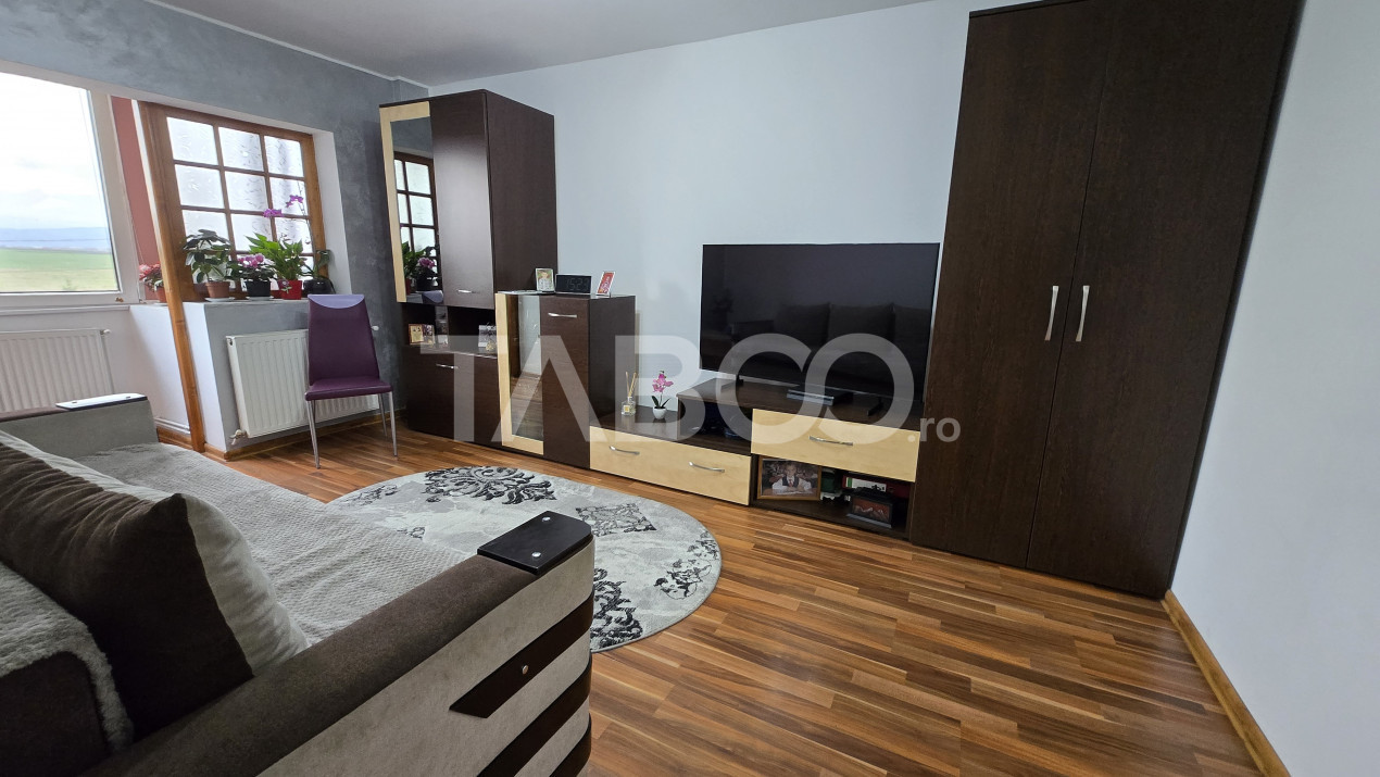 Apartamente de vanzare Brasov Stupini 3